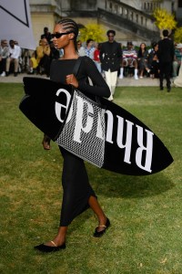 Rhude RTW Spring 2024