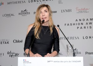 ANDAM Prize 2023 - Paris - June 29, 2023