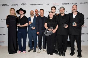 ANDAM Prize 2023 - Paris - June 29, 2023