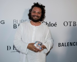ANDAM Prize 2023 - Paris - June 29, 2023
