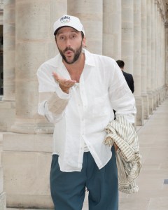 ANDAM Prize 2023 - Paris - June 29, 2023