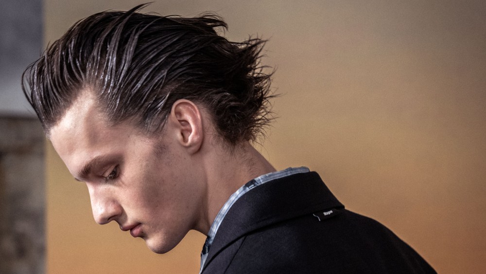 MSGM Men's Spring 2024