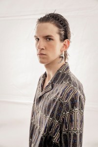 Etro Men's Spring 2024
