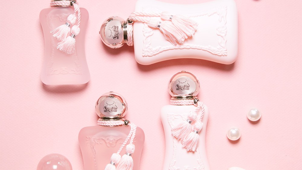 Delina from Parfums de Marly