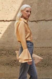 Derek Lam 10 Crosby Resort 2024