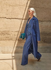 Derek Lam 10 Crosby Resort 2024