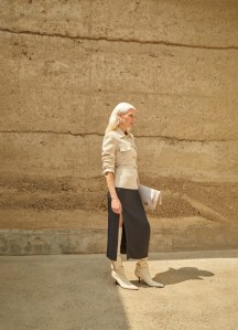 Derek Lam 10 Crosby Resort 2024