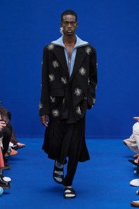Dhruv Kapoor RTW Spring 2024