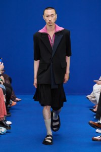 Dhruv Kapoor RTW Spring 2024