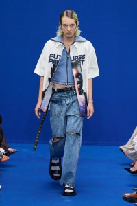Dhruv Kapoor RTW Spring 2024