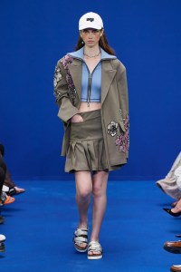Dhruv Kapoor RTW Spring 2024