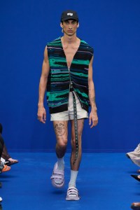 Dhruv Kapoor RTW Spring 2024