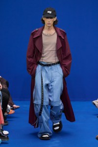 Dhruv Kapoor RTW Spring 2024