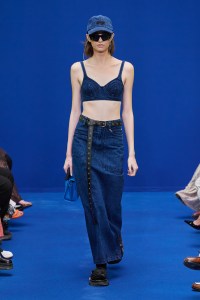 Dhruv Kapoor RTW Spring 2024
