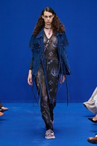 Dhruv Kapoor RTW Spring 2024