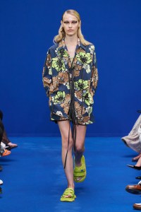 Dhruv Kapoor RTW Spring 2024