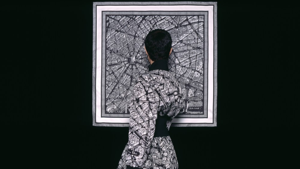Dior coming to London