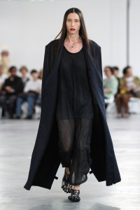 Doublet RTW Spring 2024