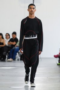 Doublet RTW Spring 2024