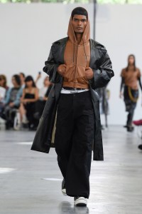 Doublet RTW Spring 2024