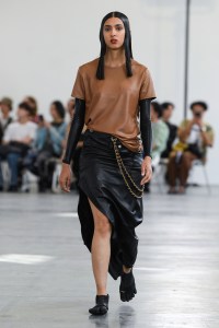 Doublet RTW Spring 2024