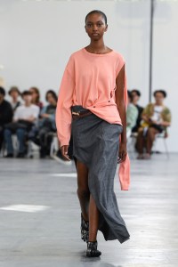 Doublet RTW Spring 2024