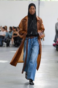 Doublet RTW Spring 2024