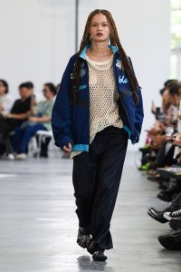 Doublet RTW Spring 2024