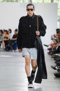 Doublet RTW Spring 2024