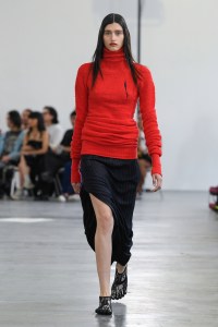 Doublet RTW Spring 2024