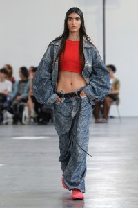 Doublet RTW Spring 2024
