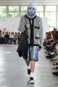 Doublet RTW Spring 2024