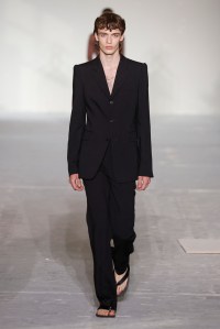 Dries Van Noten Men’s Spring 2024