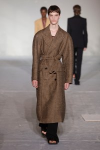 Dries Van Noten Men’s Spring 2024