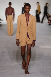 Dries Van Noten Men’s Spring 2024