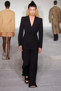 Dries Van Noten Men’s Spring 2024