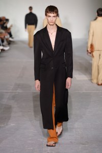 Dries Van Noten Men’s Spring 2024