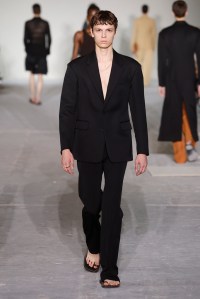 Dries Van Noten Men’s Spring 2024