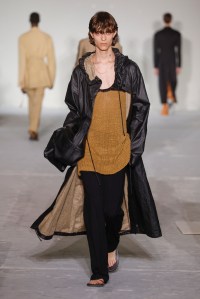 Dries Van Noten Men’s Spring 2024