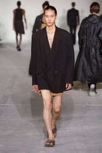 Dries Van Noten Men’s Spring 2024