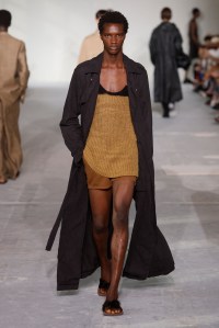 Dries Van Noten Men’s Spring 2024