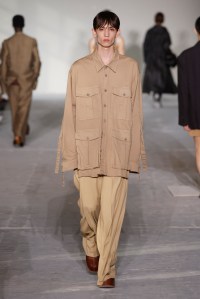 Dries Van Noten Men’s Spring 2024