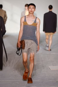 Dries Van Noten Men’s Spring 2024