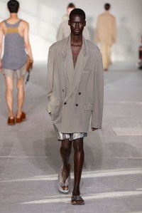 Dries Van Noten Men’s Spring 2024