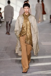Dries Van Noten Men’s Spring 2024