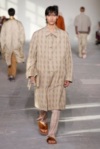 Dries Van Noten Men’s Spring 2024