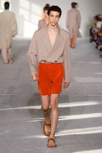 Dries Van Noten Men’s Spring 2024