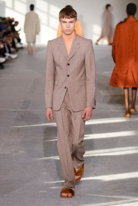 Dries Van Noten Men’s Spring 2024
