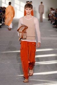 Dries Van Noten Men’s Spring 2024