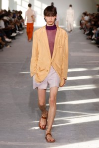 Dries Van Noten Men’s Spring 2024
